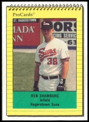 2465 Ken Shamburg